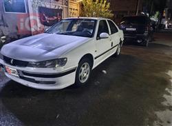 بيجو 406